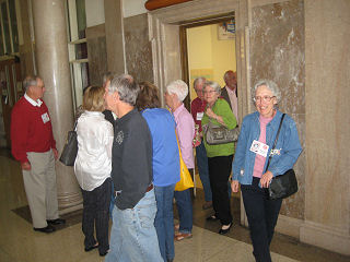 Class of 1962, 50-Year Reunion, Oct. 19-20, 2012