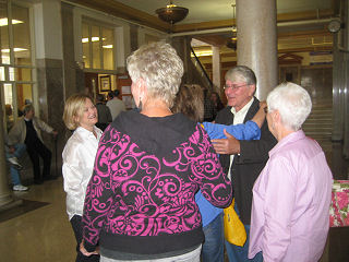 Class of 1962, 50-Year Reunion, Oct. 19-20, 2012