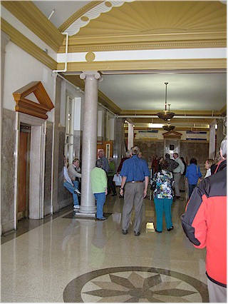 Class of 1962, 50-Year Reunion, Oct. 19-20, 2012