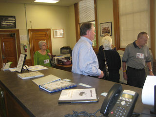 Class of 1962, 50-Year Reunion, Oct. 19-20, 2012