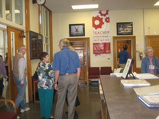 Class of 1962, 50-Year Reunion, Oct. 19-20, 2012