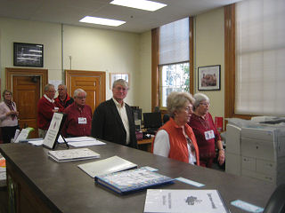 Class of 1962, 50-Year Reunion, Oct. 19-20, 2012