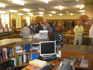 Class of 1962, 50-Year Reunion, Oct. 19-20, 2012