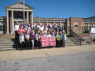 Class of 1962, 50-Year Reunion, Oct. 19-20, 2012
