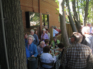 Class of 1962, 50-Year Reunion, Oct. 19-20, 2012