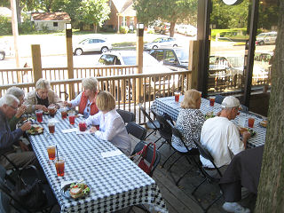 Class of 1962, 50-Year Reunion, Oct. 19-20, 2012