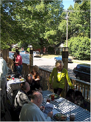 Class of 1962, 50-Year Reunion, Oct. 19-20, 2012