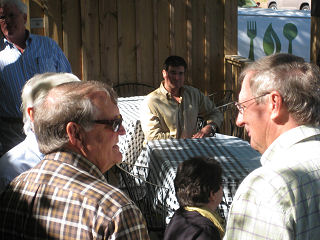 Class of 1962, 50-Year Reunion, Oct. 19-20, 2012