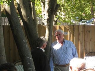 Class of 1962, 50-Year Reunion, Oct. 19-20, 2012