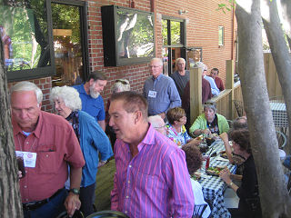 Class of 1962, 50-Year Reunion, Oct. 19-20, 2012