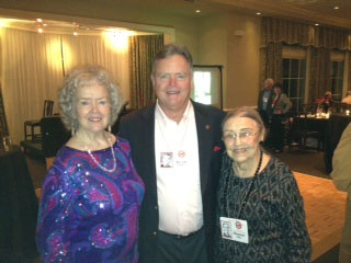 Class of 1962, 50-Year Reunion, Oct. 19-20, 2012