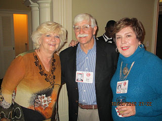 Class of 1962, 50-Year Reunion, Oct. 19-20, 2012