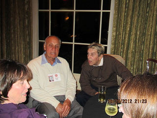 Class of 1962, 50-Year Reunion, Oct. 19-20, 2012