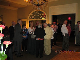Class of 1962, 50-Year Reunion, Oct. 19-20, 2012