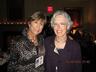 Class of 1962, 50-Year Reunion, Oct. 19-20, 2012