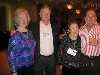 Class of 1962, 50-Year Reunion, Oct. 19-20, 2012