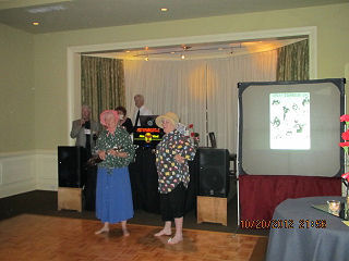 Class of 1962, 50-Year Reunion, Oct. 19-20, 2012