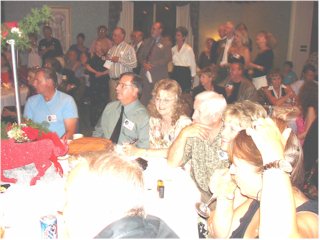 August, 2005