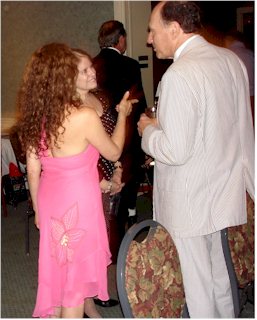 August, 2005