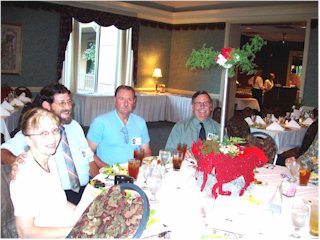 August, 2005