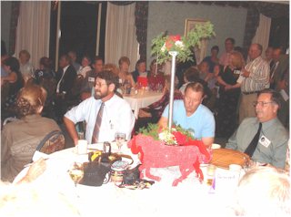 August, 2005