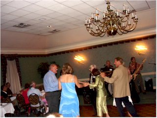 August, 2005