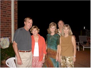 August, 2005