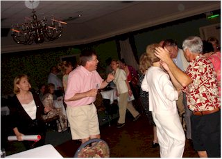 August, 2005