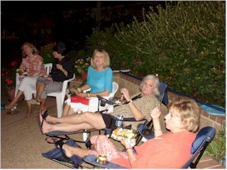 August, 2005