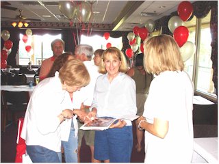 August, 2005
