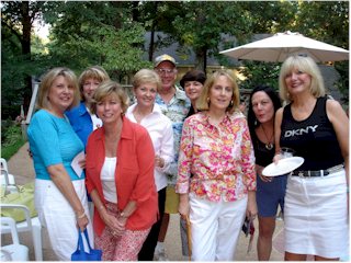 August, 2005