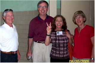 August, 2005