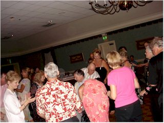 August, 2005