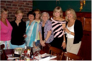 August, 2005