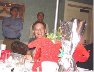 August, 2005