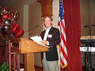 Class of 1967 40-Year Reunion, May 25-27, 2007