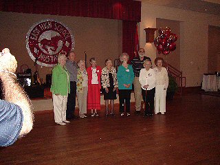 Class of 1967 40-Year Reunion, May 25-27, 2007