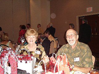 Class of 1967 40-Year Reunion, May 25-27, 2007