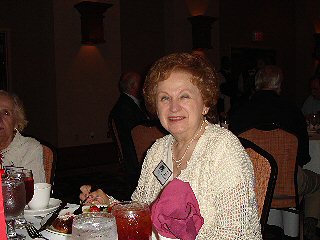 Class of 1967 40-Year Reunion, May 25-27, 2007
