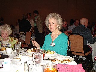 Class of 1967 40-Year Reunion, May 25-27, 2007