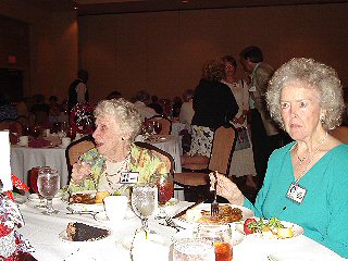 Class of 1967 40-Year Reunion, May 25-27, 2007