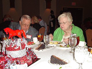 Class of 1967 40-Year Reunion, May 25-27, 2007