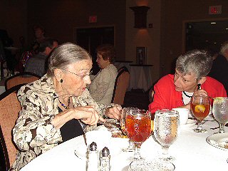 Class of 1967 40-Year Reunion, May 25-27, 2007