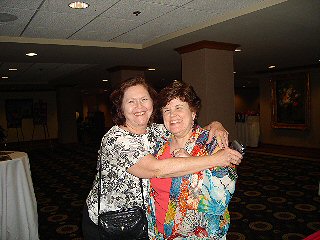 Class of 1967 40-Year Reunion, May 25-27, 2007