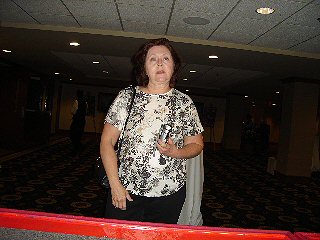 Class of 1967 40-Year Reunion, May 25-27, 2007