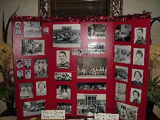 Class of 1967 40-Year Reunion, May 25-27, 2007