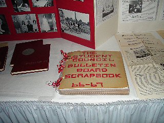 Class of 1967 40-Year Reunion, May 25-27, 2007