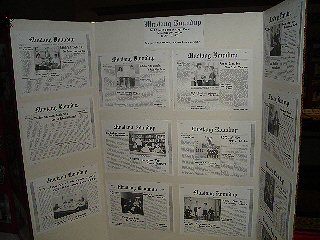 Class of 1967 40-Year Reunion, May 25-27, 2007