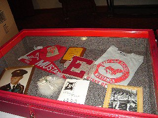 Class of 1967 40-Year Reunion, May 25-27, 2007