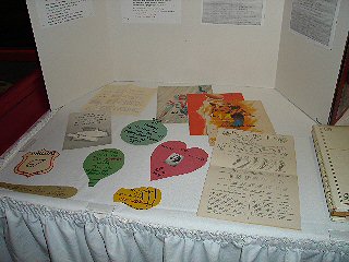 Class of 1967 40-Year Reunion, May 25-27, 2007
